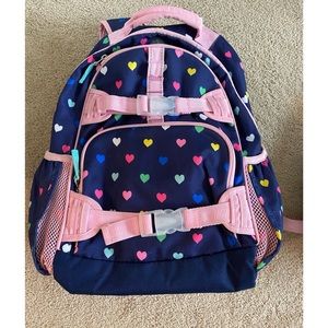 Pottery Barn McKenzie Backpack- large